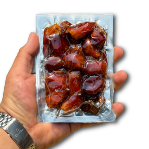 Ahmed Wet Zahidi Dates (200g)