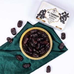 Al Tammar Kimia Dates